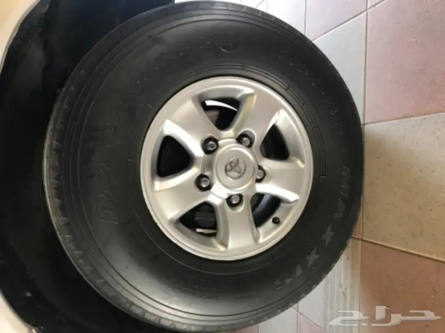 VX-R بحال الوكاله 99 (image 15)