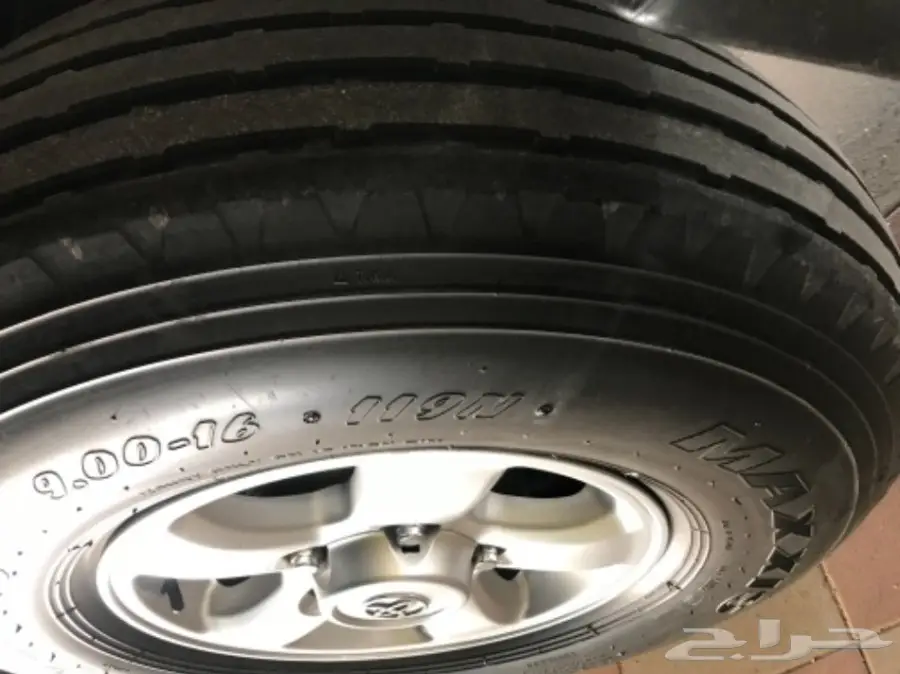 VX-R بحال الوكاله 99 (image 16)