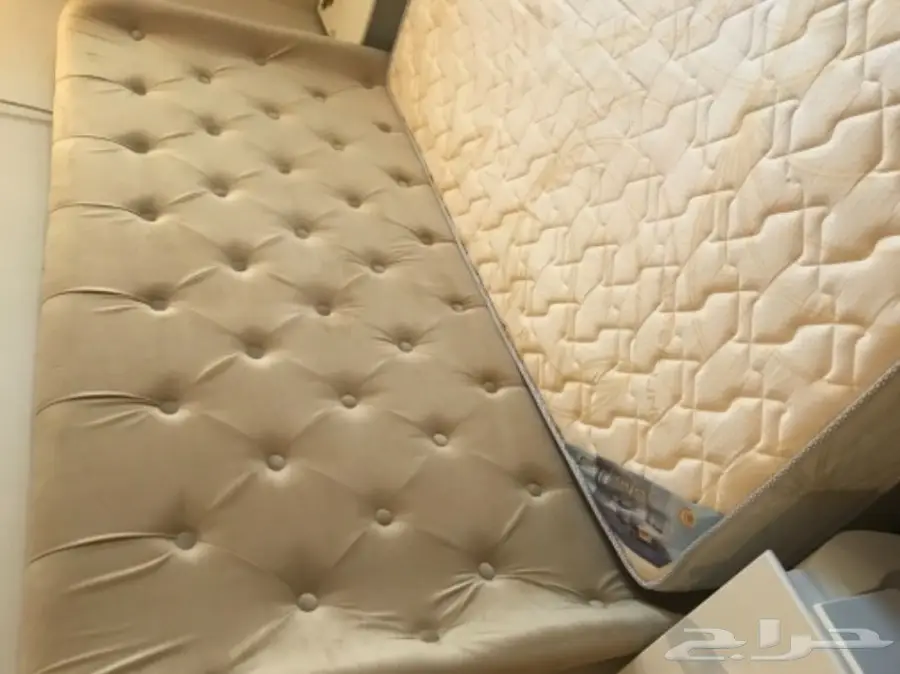 سرير للبيع (image 1)