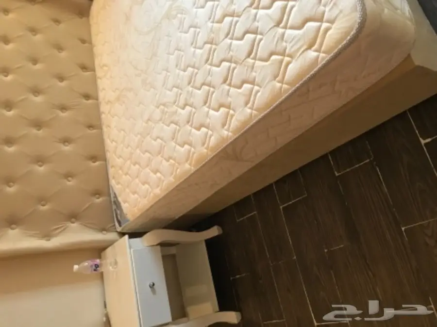 سرير للبيع (image 2)