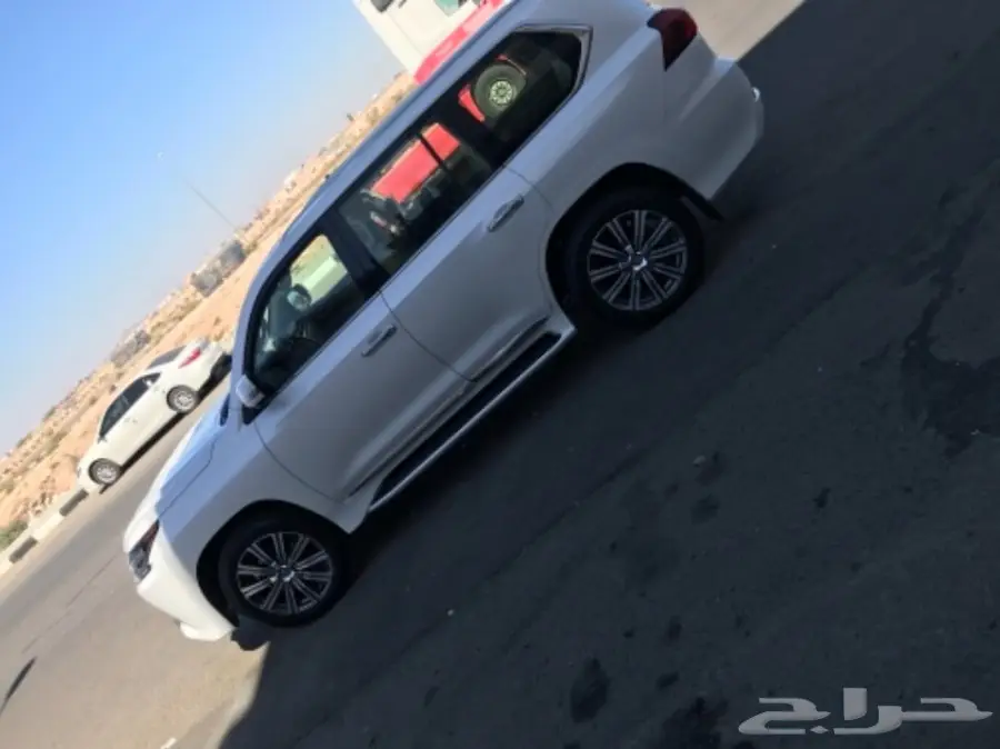 لكزس lx (image 1)