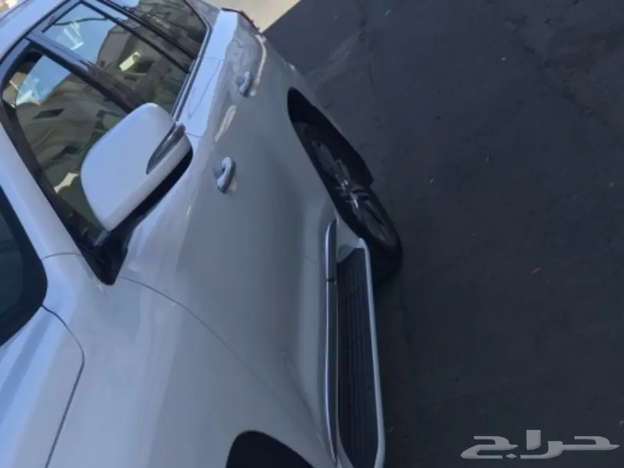 لكزس lx (image 3)