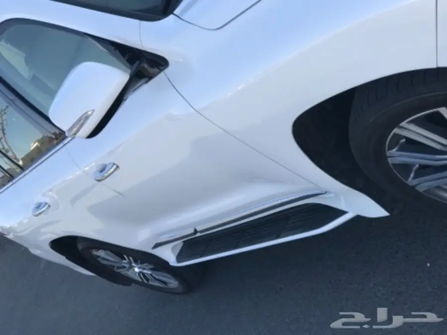 لكزس lx (image 4)