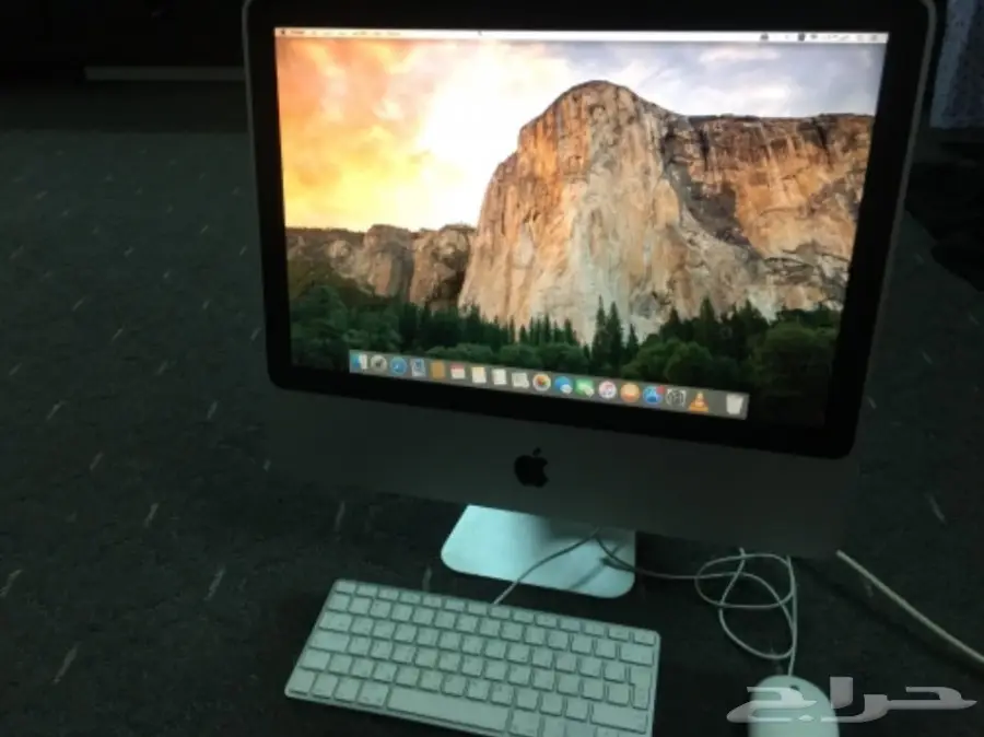كمبيوتر Apple ماك للبيع بجدة (image 1)