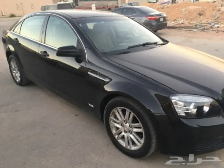 شيفروليه كابريس 2015 LS (image 1)