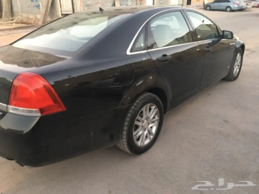 شيفروليه كابريس 2015 LS (image 2)