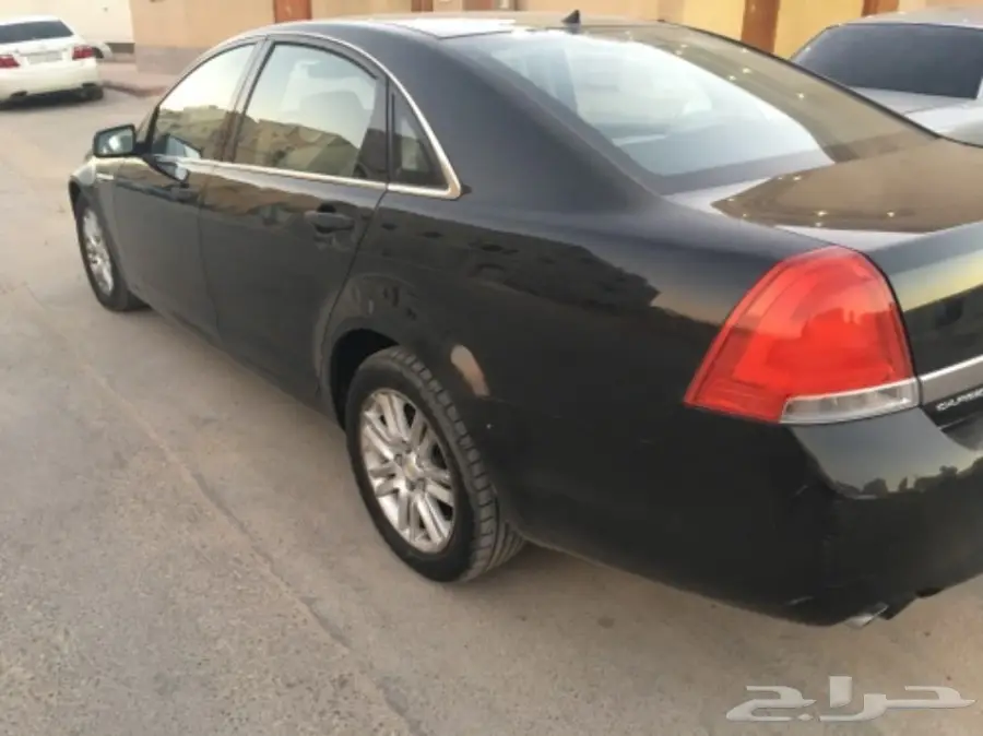 شيفروليه كابريس 2015 LS (image 3)