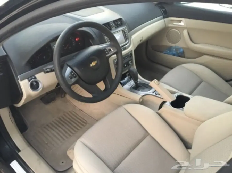 شيفروليه كابريس 2015 LS (image 4)