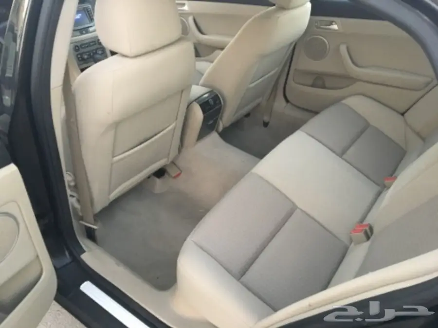 شيفروليه كابريس 2015 LS (image 5)