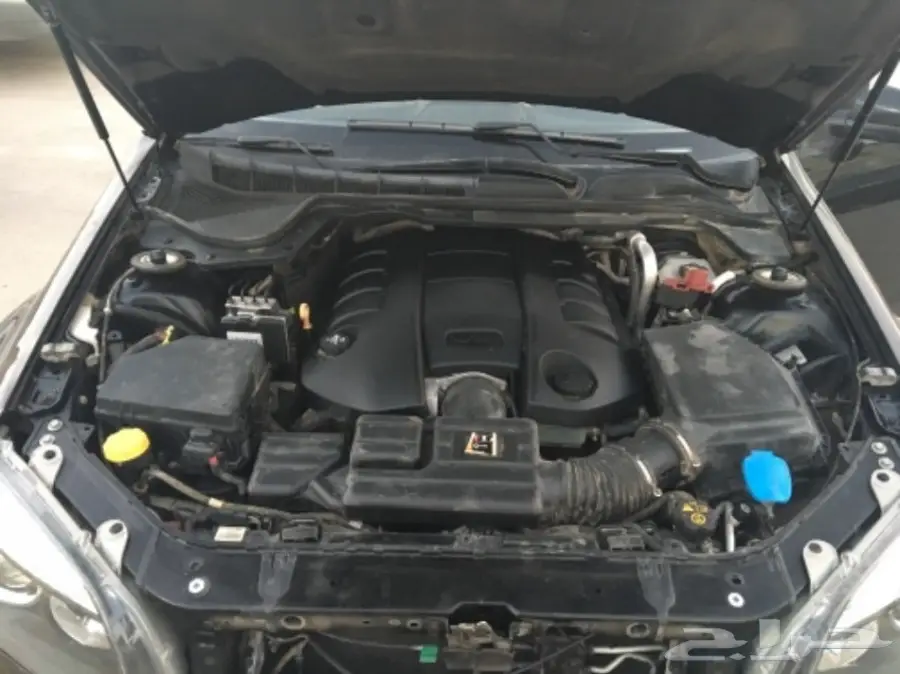 شيفروليه كابريس 2015 LS (image 7)