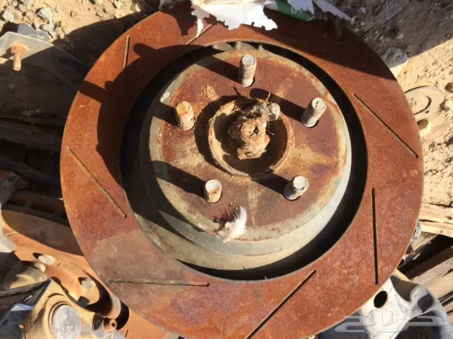 قطع كلازرر موديل 2014