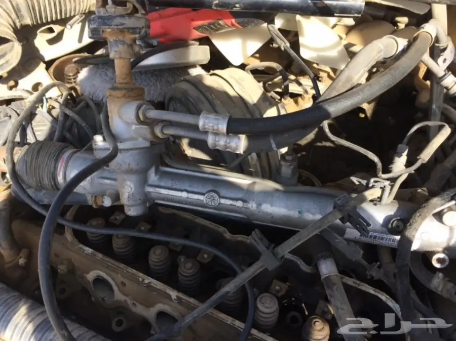 قطع كلازرر موديل 2014 (image 3)