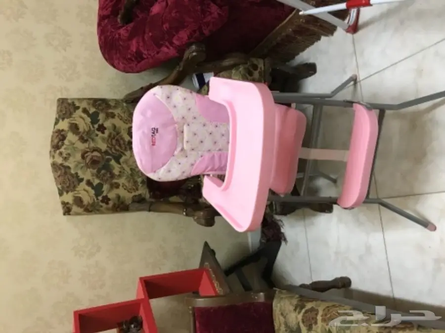 للبيع: مجموعة أثاث منزلية فاخرة - فرصة لا تُفوّت! (image 1)