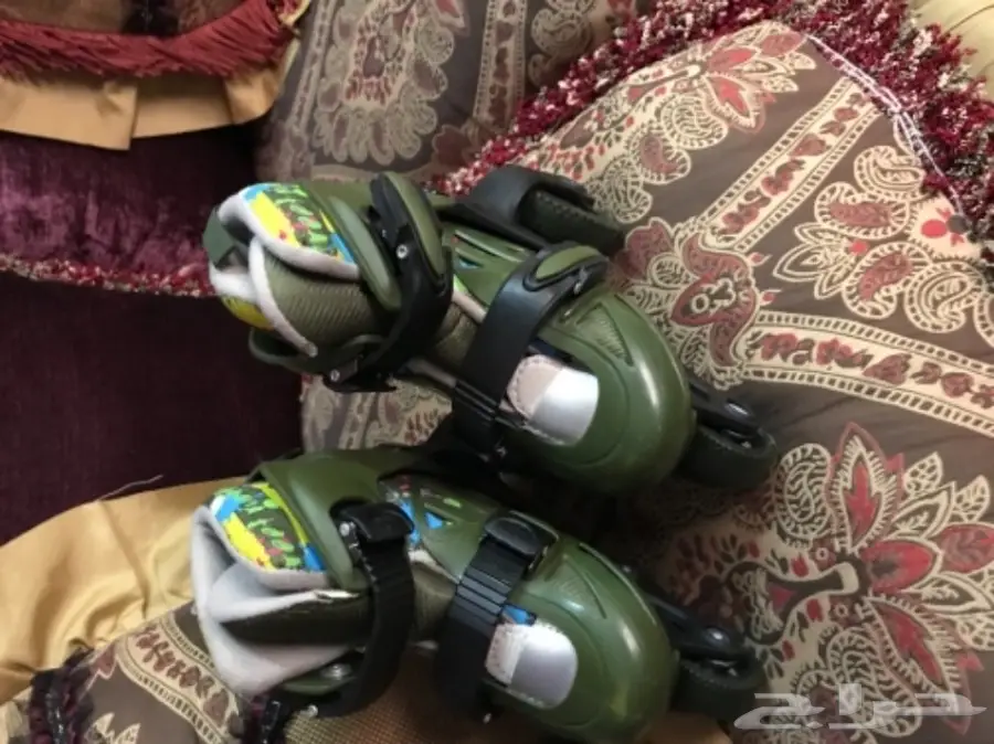 للبيع: مجموعة أثاث منزلية فاخرة - فرصة لا تُفوّت! (image 6)