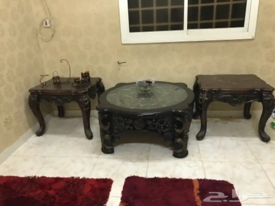 للبيع: مجموعة أثاث منزلية فاخرة - فرصة لا تُفوّت! (image 15)