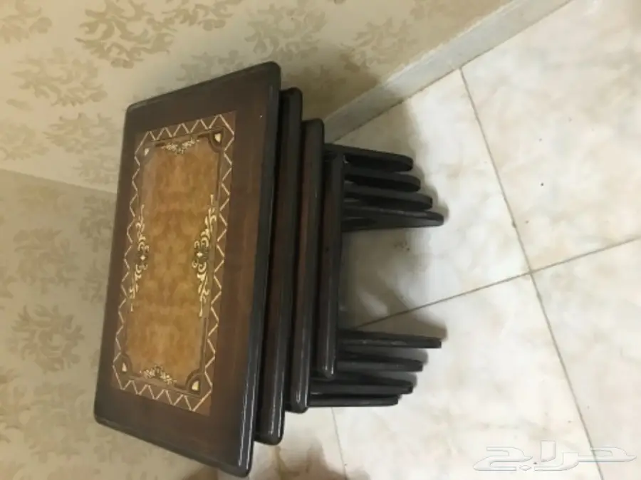 للبيع: مجموعة أثاث منزلية فاخرة - فرصة لا تُفوّت! (image 16)