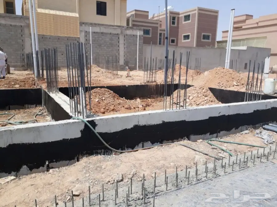 مقاول عضم وتشطيب (image 4)