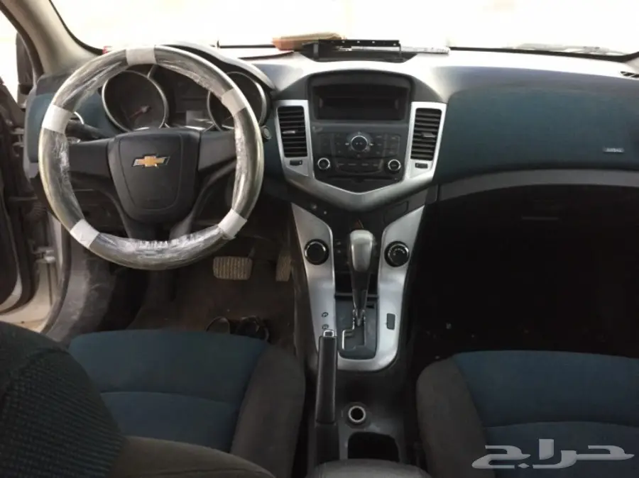 شفروليه كروز (image 2)