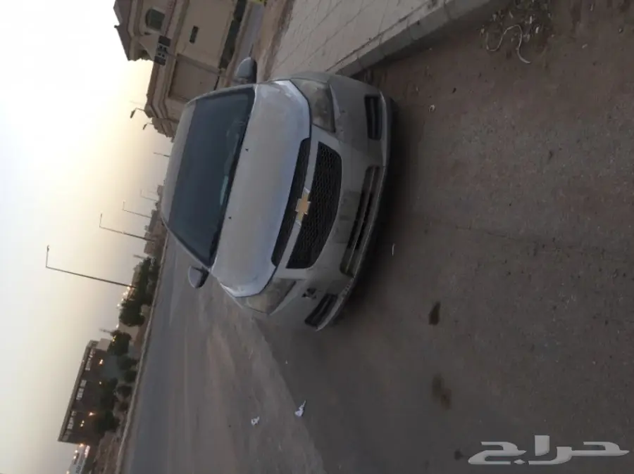 شفروليه كروز (image 3)