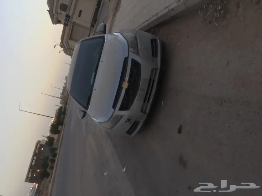 شفروليه كروز (image 4)