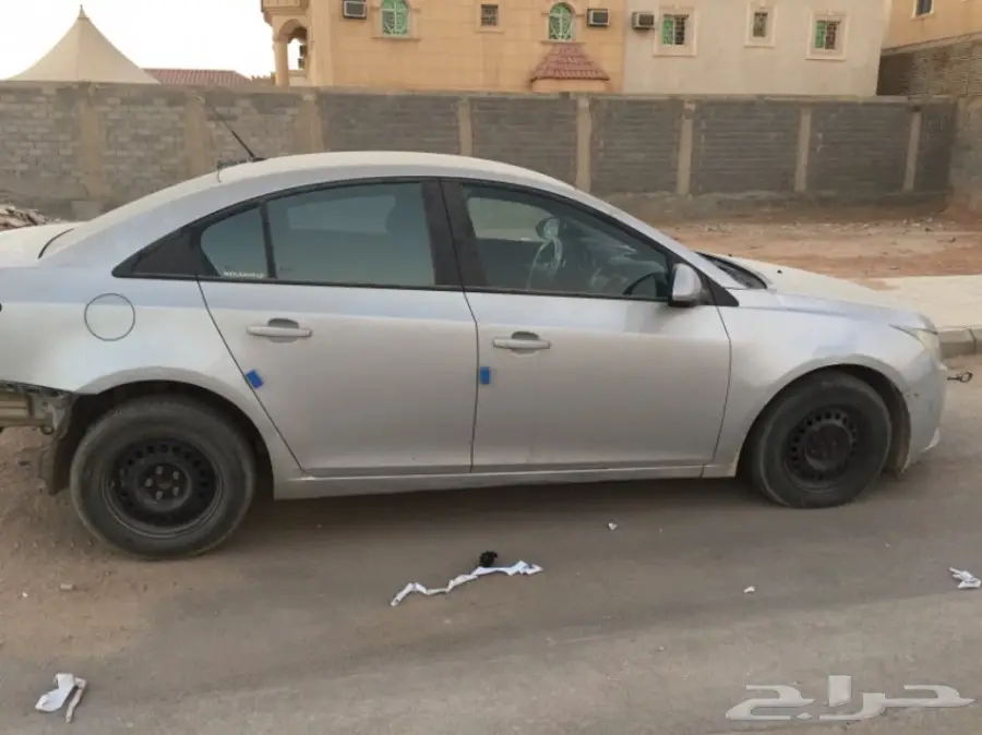 شفروليه كروز (image 7)