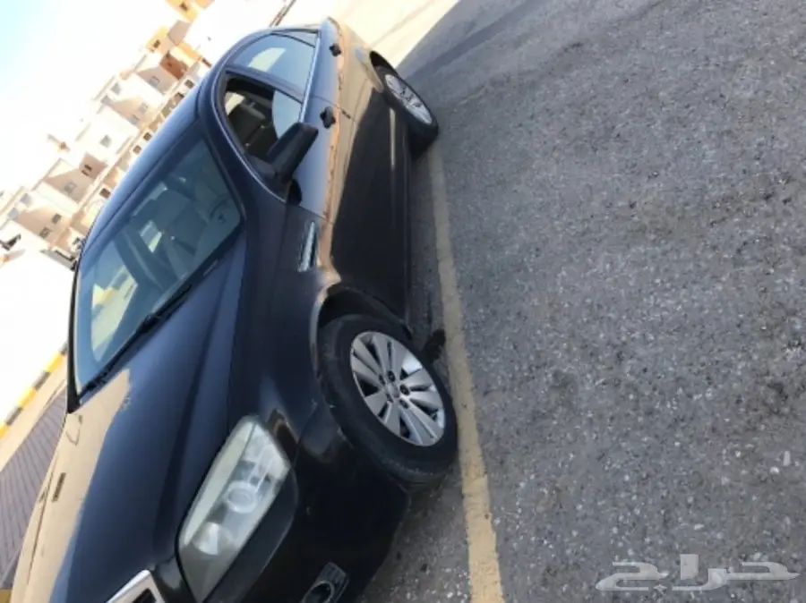 كابريس 2007 Ls  (image 2)