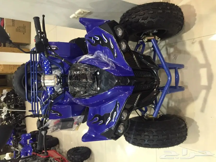 فرصة حصرية: دبابات مستعملة بحالة ممتازة! (image 141)