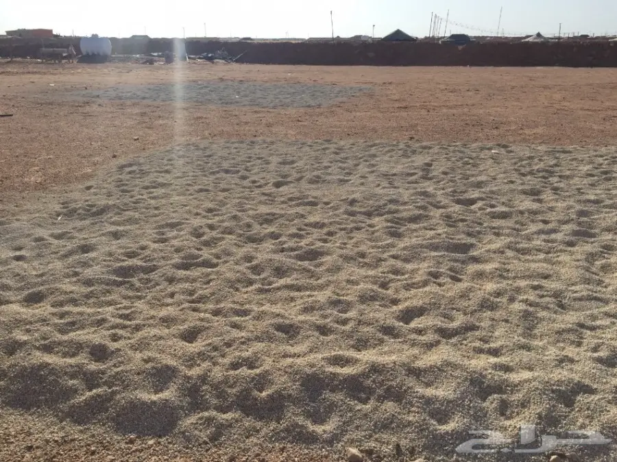 مخيم للبيع كامل موقع ممتاز بالعاذرية (image 38)