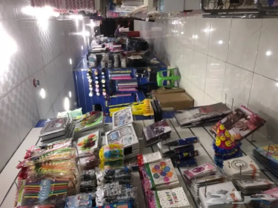 بضاعه محل هدايا وتحف ومنظفات (image 1)