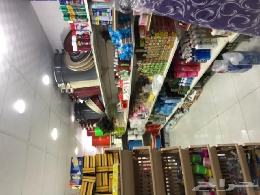 بضاعه محل هدايا وتحف ومنظفات (image 2)