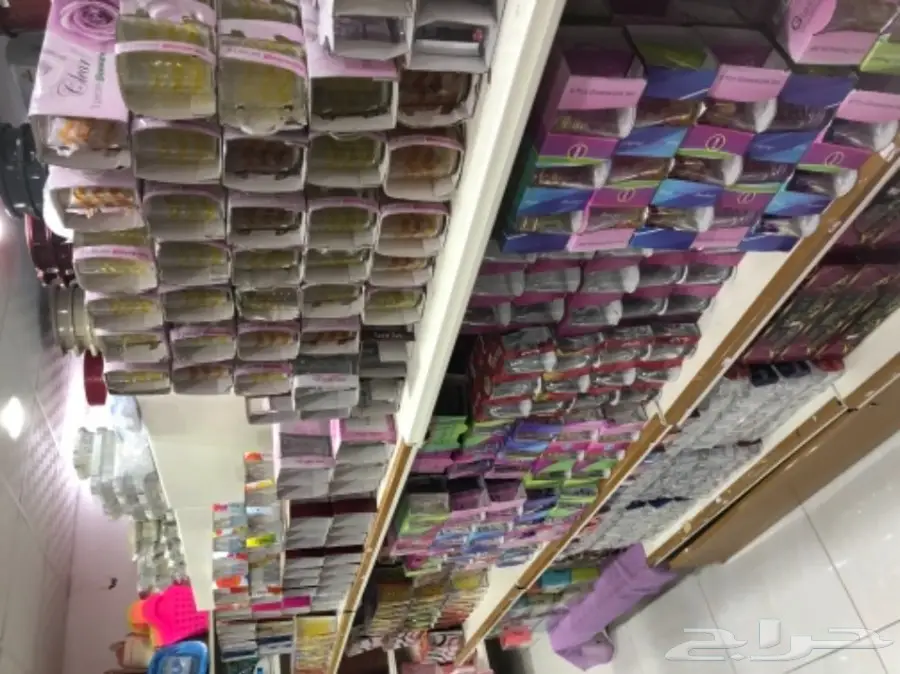 بضاعه محل هدايا وتحف ومنظفات (image 4)