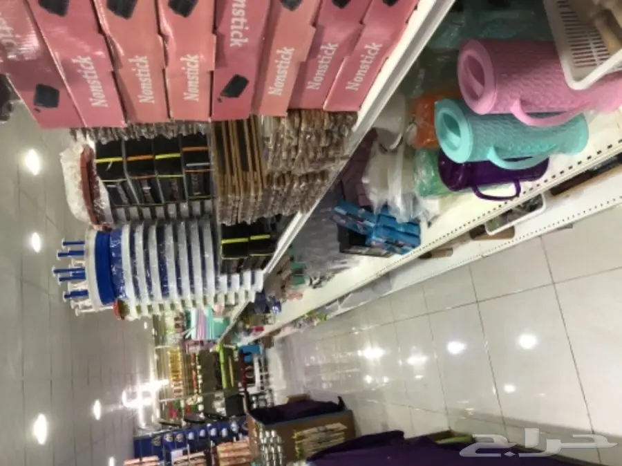 بضاعه محل هدايا وتحف ومنظفات (image 6)