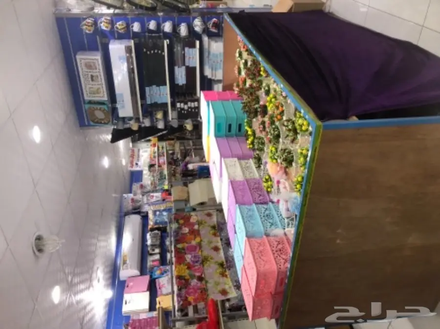 بضاعه محل هدايا وتحف ومنظفات (image 7)