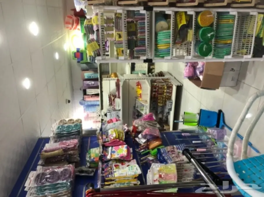 بضاعه محل هدايا وتحف ومنظفات (image 9)