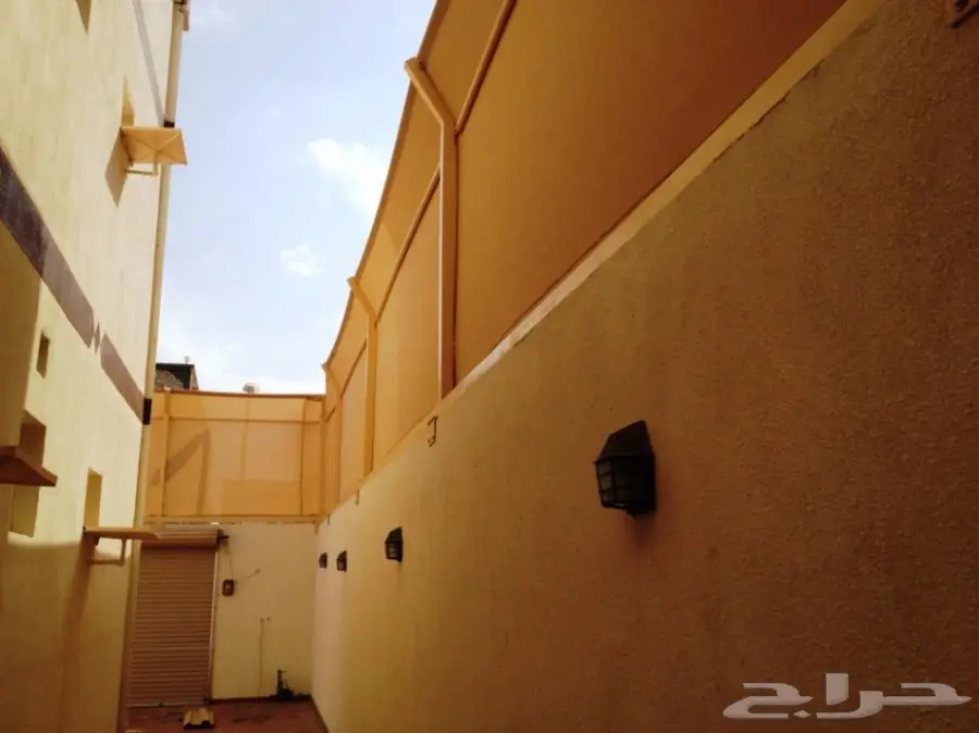 مظلات سيارات وسواتر باسعار رخيصة ومناسبة (image 4)