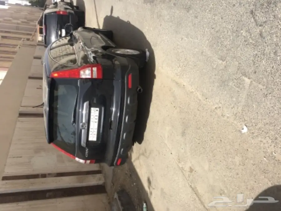 جيب هوندا Crv