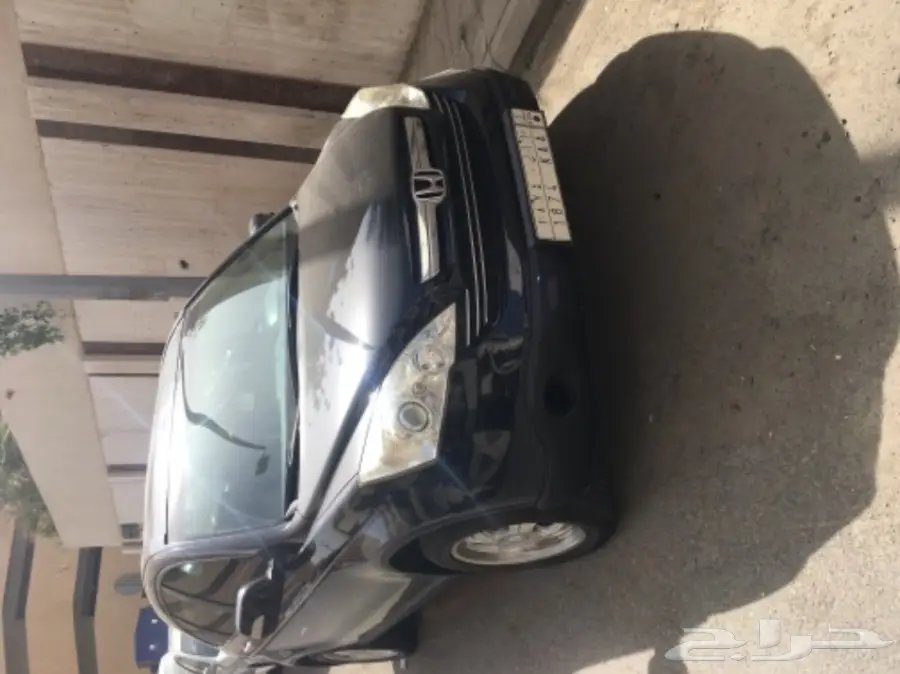 جيب هوندا Crv (image 1)