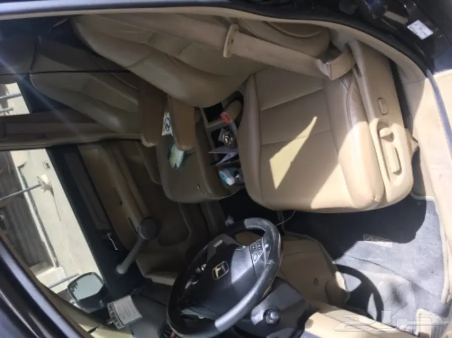 جيب هوندا Crv (image 2)
