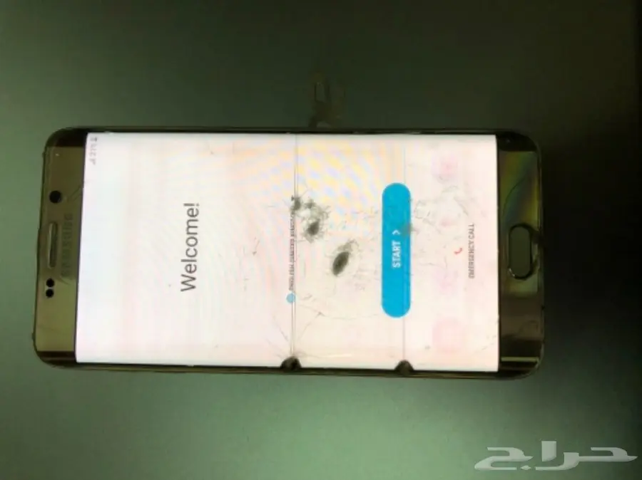 جالكسي 6 ايدج بلس 32 