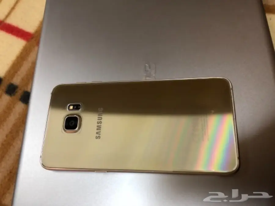 جالكسي 6 ايدج بلس 32  (image 1)