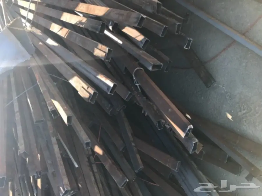 حديد مظلات مستعمل - بأسعار مميزة! (image 2)