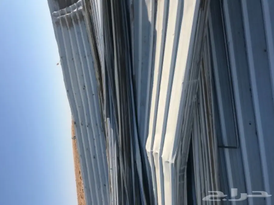 حديد مظلات مستعمل - بأسعار مميزة! (image 3)