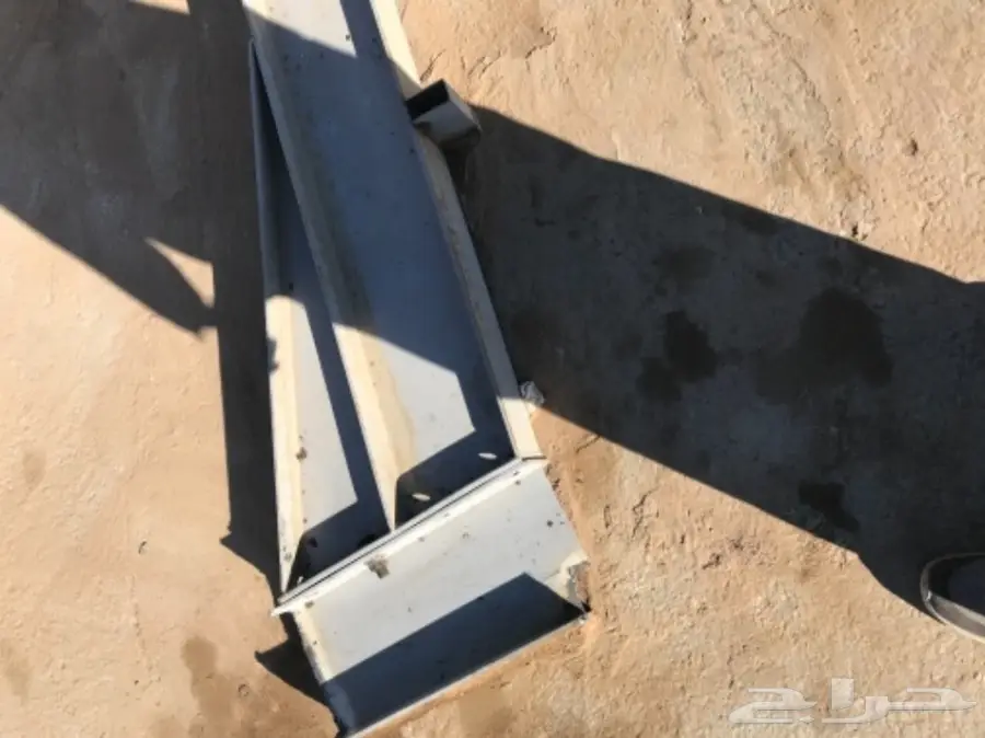 حديد مظلات مستعمل - بأسعار مميزة! (image 4)