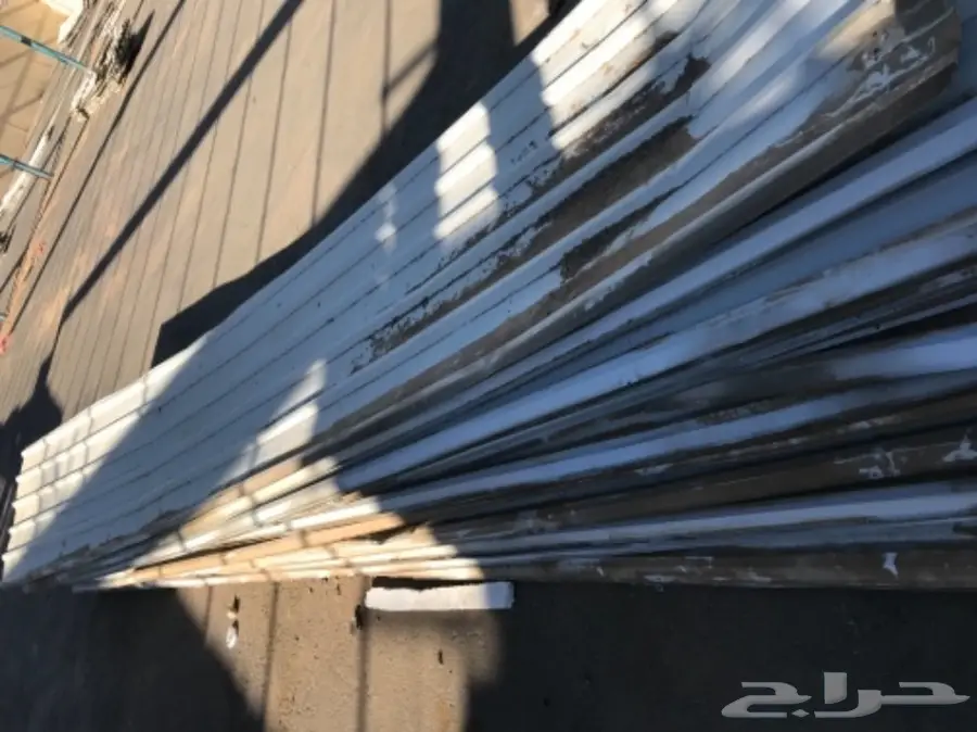 حديد مظلات مستعمل - بأسعار مميزة! (image 7)