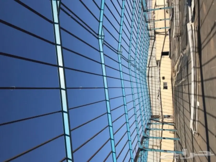 حديد مظلات مستعمل - بأسعار مميزة! (image 8)