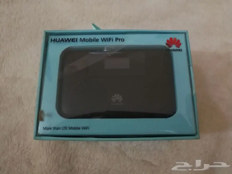 راوتر هواوي متنقل 4G - E5775 و E5770 - عرض خاص! (image 2)