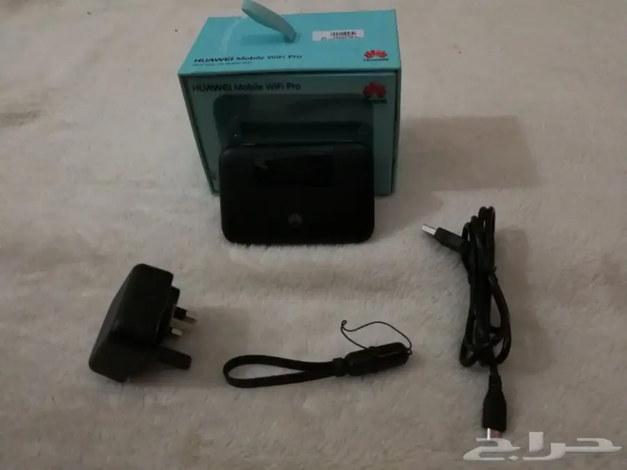 راوتر هواوي متنقل 4G - E5775 و E5770 - عرض خاص! (image 3)