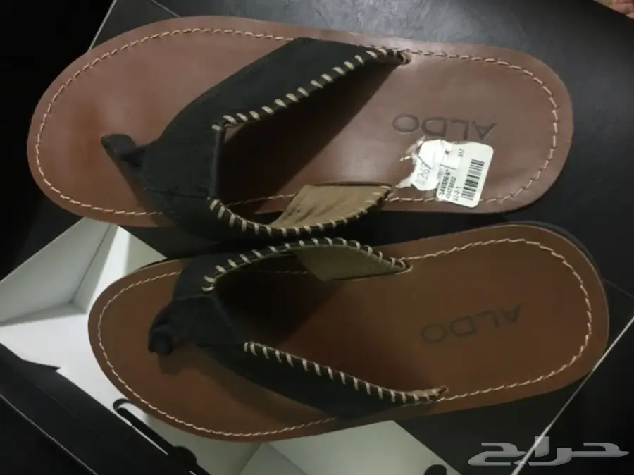 جزمه سكتشرز طبيه وشبشب الدو فيتنامي بنصف سعر (image 1)