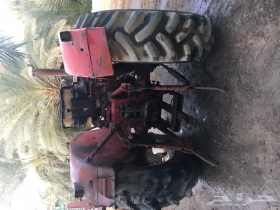 للبيع حراثه (image 1)