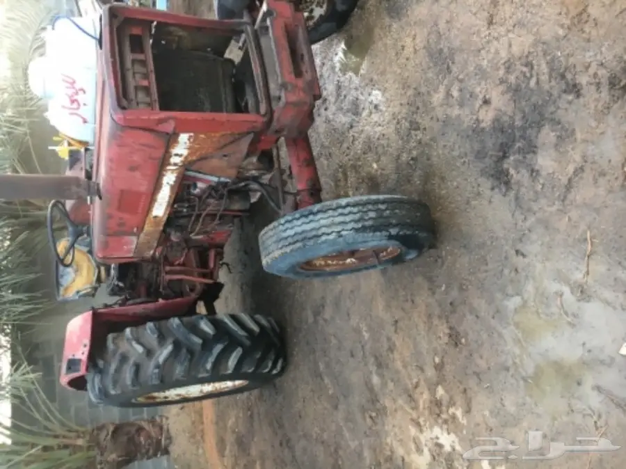 للبيع حراثه (image 2)